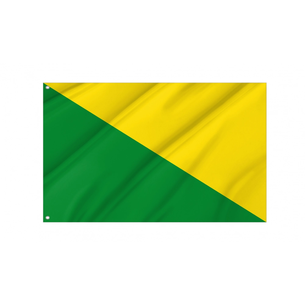 Vellisca Flag for Indoor & Outdoor Use