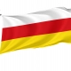 Flag of Villarejo Periesteban, Cuenca, Patriotic Flags, Unique Design Print, Flags for Indoor & Outdoor Use - Imagine 1