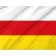 Flag of Villarejo Periesteban, Cuenca, Patriotic Flags, Unique Design Print, Flags for Indoor & Outdoor Use - Imagine 2