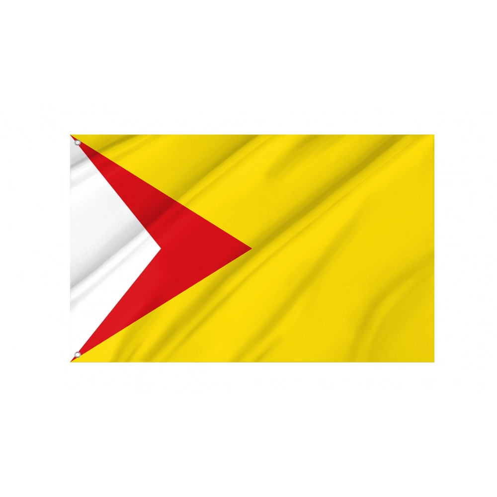 Sacedon Flag for Indoor & Outdoor Use