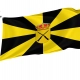 Fuencemillán Flag for Indoor & Outdoor Use - Imagine 1