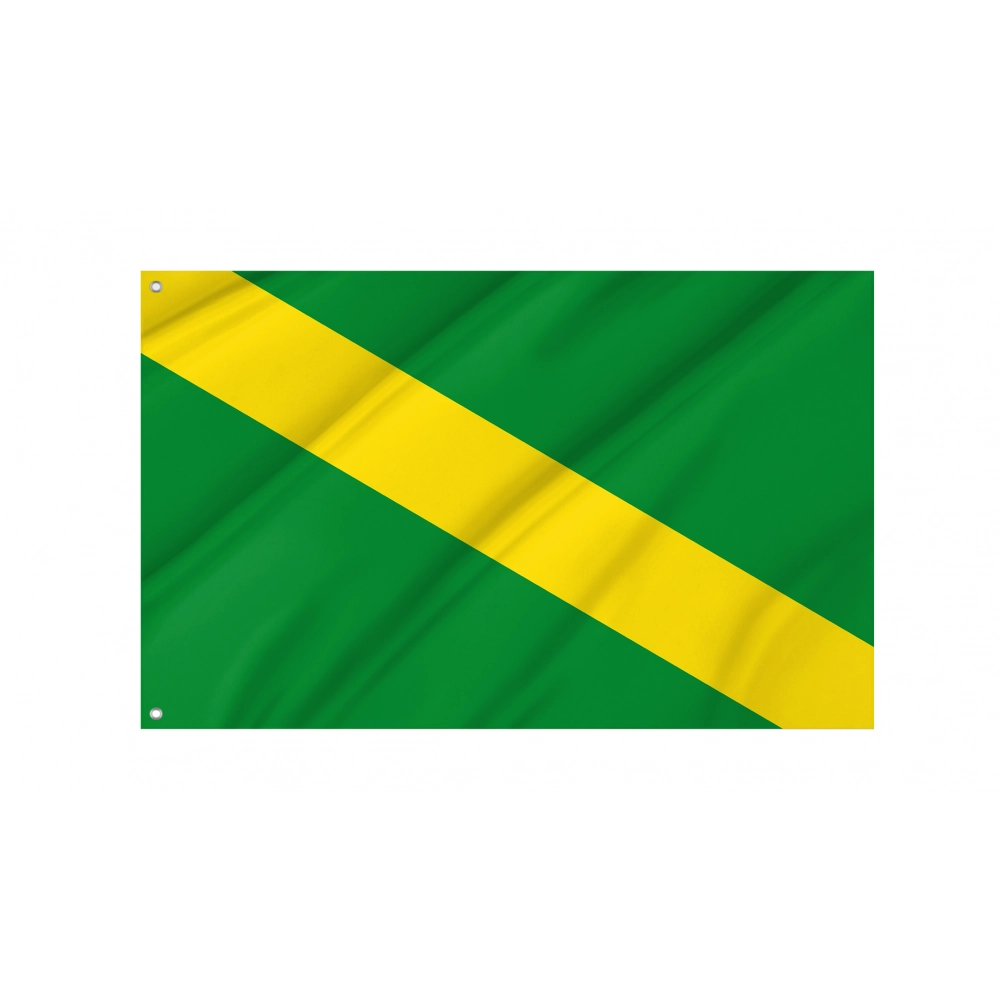 Argés Flag for Indoor & Outdoor Use