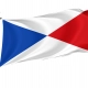 El Romeral Flag for Indoor & Outdoor Use - Imagine 1