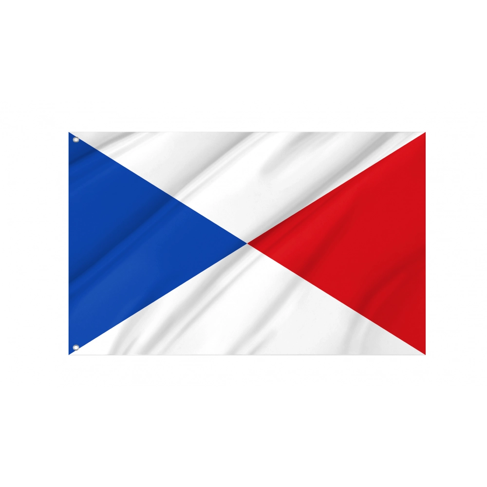 El Romeral Flag for Indoor & Outdoor Use