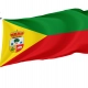 Mohedas de la Jara Flag for Indoor & Outdoor Use - Imagine 1