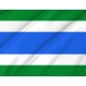 Albarreal de Tajo Flag for Indoor & Outdoor Use - Imagine 2