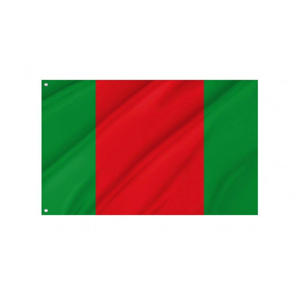 Consuegra Flag for Indoor & Outdoor Use