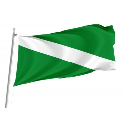 Rielves Flag for Indoor & Outdoor Use