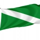 Rielves Flag for Indoor & Outdoor Use - Imagine 1