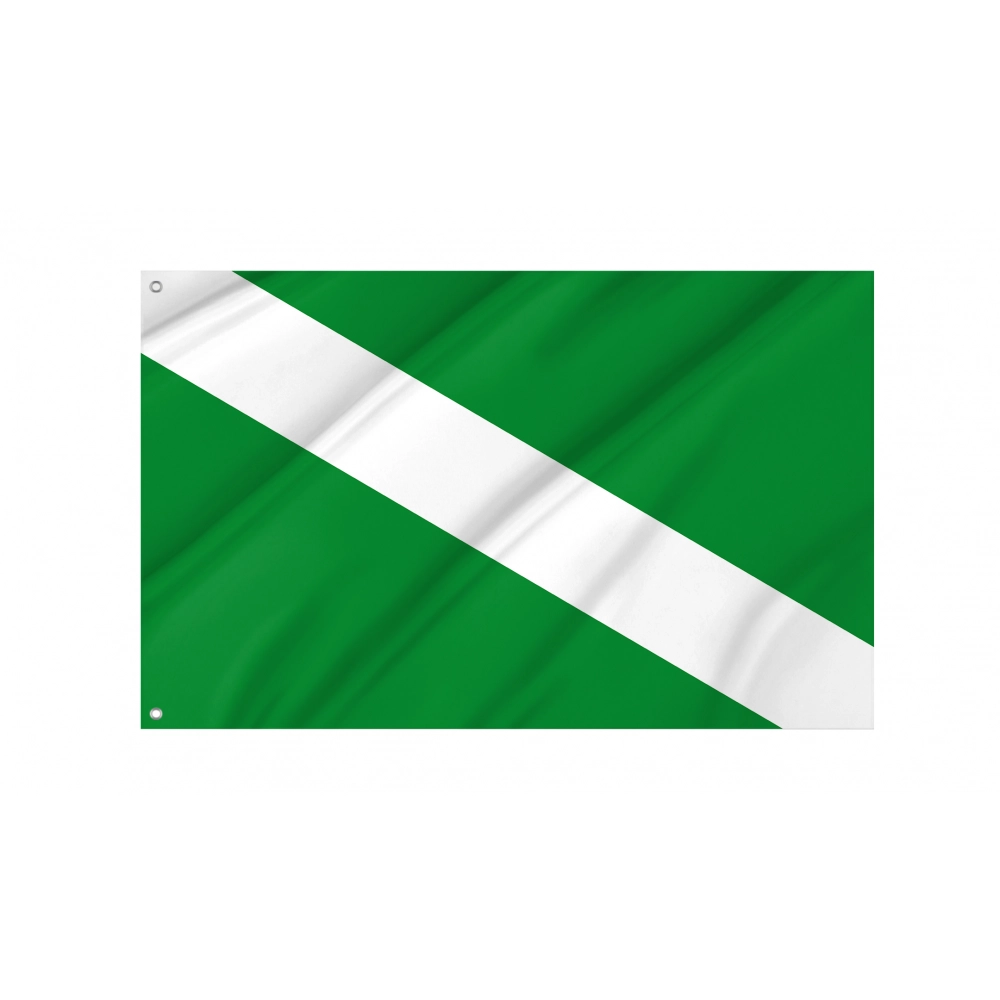 Rielves Flag for Indoor & Outdoor Use