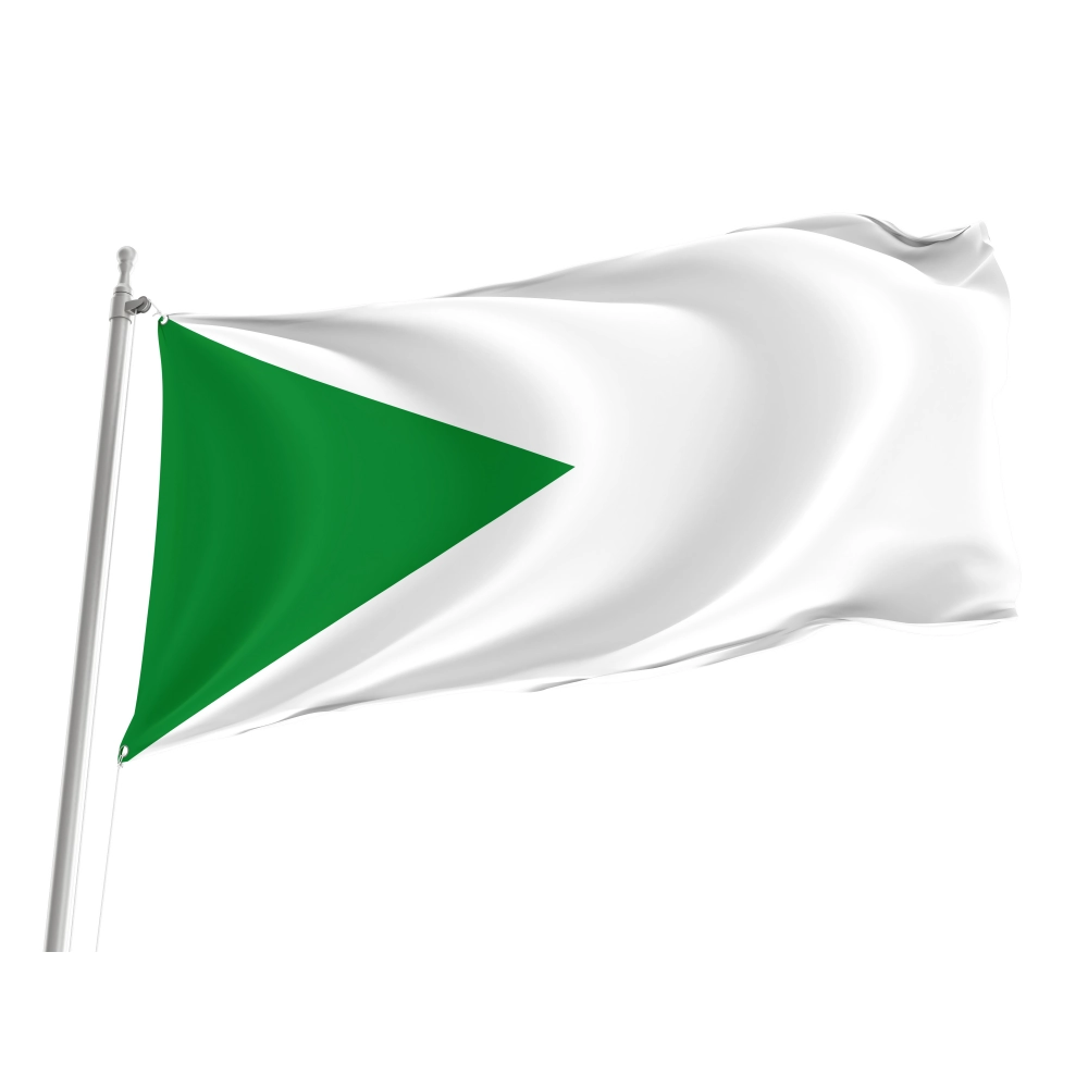 Hontanar Flag for Indoor & Outdoor Use