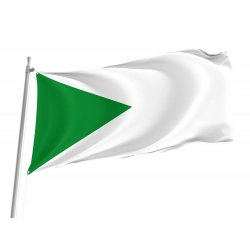 Hontanar Flag for Indoor & Outdoor Use