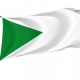 Hontanar Flag for Indoor & Outdoor Use - Imagine 1