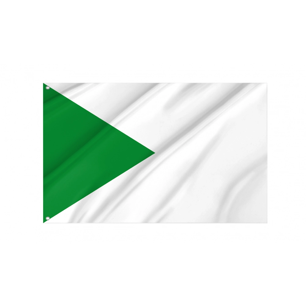 Hontanar Flag for Indoor & Outdoor Use