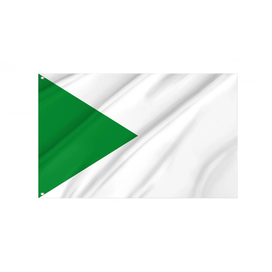 Flag Of Hontanar, Toledo, Patriotic Flags, Unique Design Print, Flags For Indoor & Outdoor Use - High Quality Castile La Mancha for Indoor and Outdoor Use
