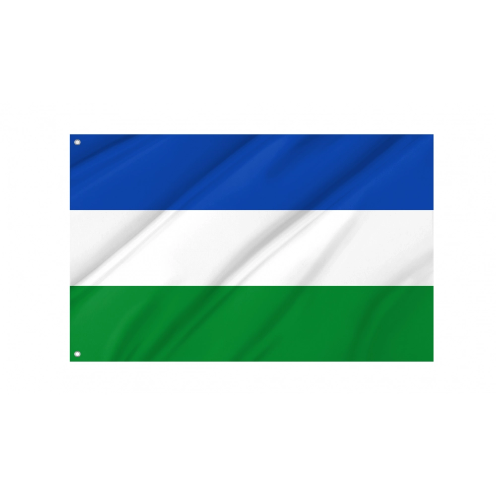 Marjaliza Flag for Indoor & Outdoor Use