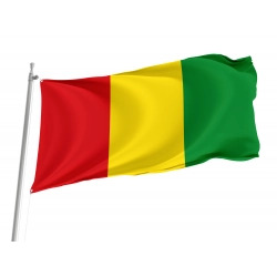 Novés Flag for Indoor & Outdoor Use