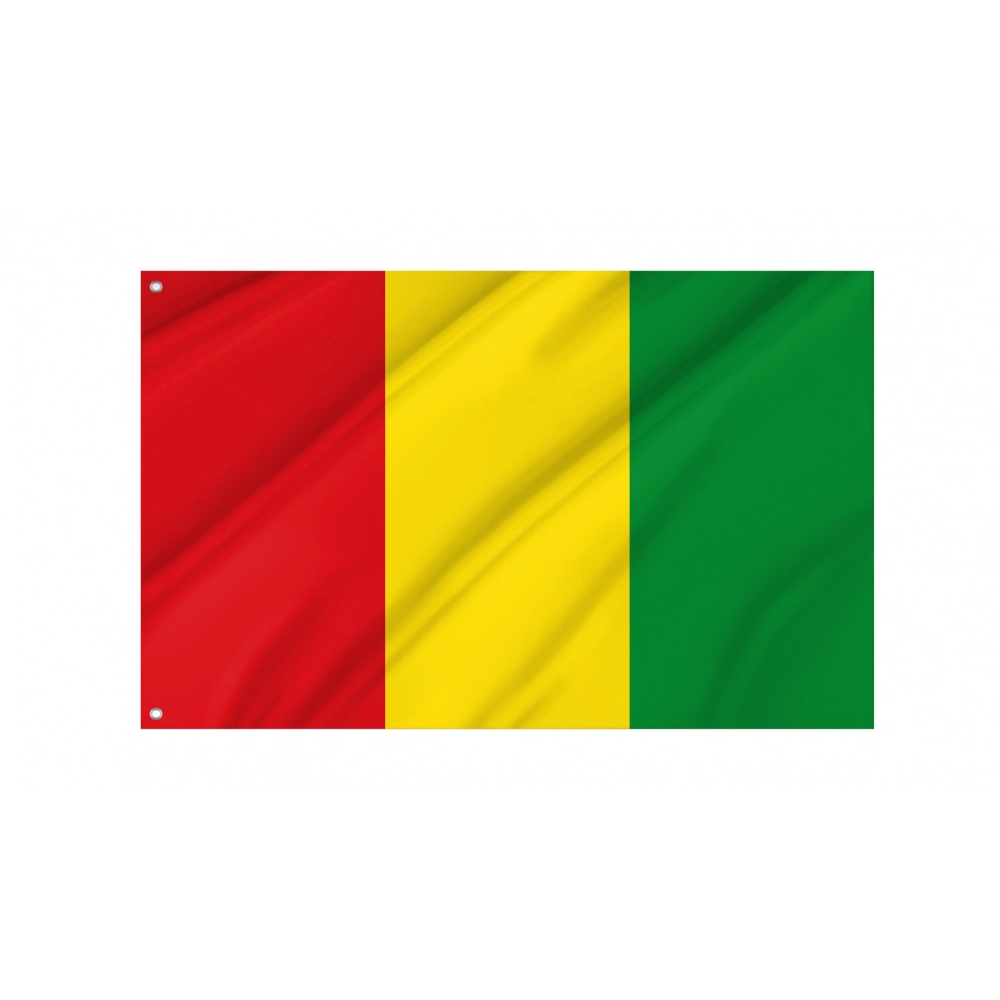 Novés Flag for Indoor & Outdoor Use