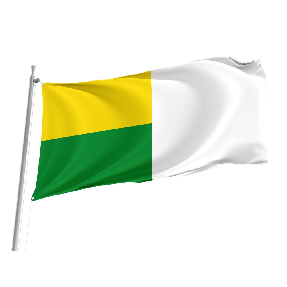 Sotillo de las Palomas Flag for Indoor & Outdoor Use