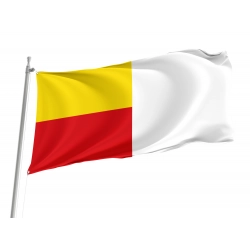 Torralba de Oropesa Flag for Indoor & Outdoor Use