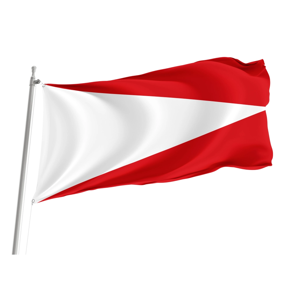 Villamiel Flag for Indoor & Outdoor Use