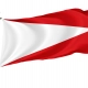 Villamiel Flag for Indoor & Outdoor Use - Imagine 1