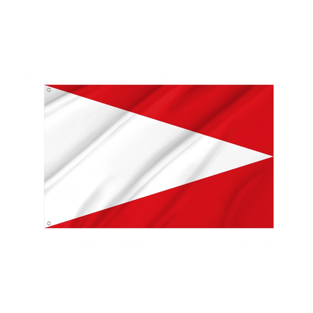 Villamiel Flag for Indoor & Outdoor Use