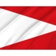 Villamiel Flag for Indoor & Outdoor Use - Imagine 2