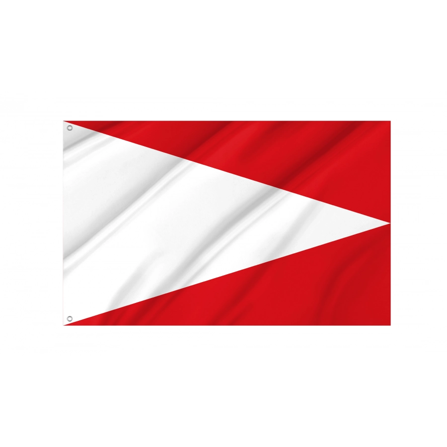 Flag Of Villamiel, Toledo, Patriotic Flags, Unique Design Print, Flags For Indoor & Outdoor Use - High Quality Castile La Mancha for Indoor and Outdoor Use