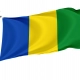Villanueva de Bogas Flag for Indoor & Outdoor Use - Imagine 1