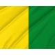 Yunclillos Flag for Indoor & Outdoor Use - Imagine 2