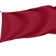 Aguilar de Campos Flag for Indoor & Outdoor Use - Imagine 1