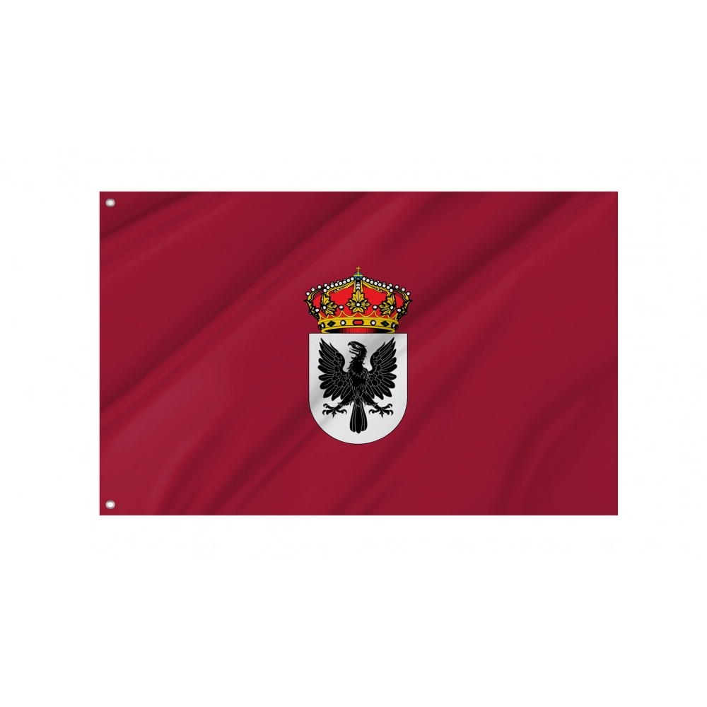 Flag of Aguilar de Campoo, Patriotic Flags, Unique Design Print, Flags for Indoor & Outdoor Use