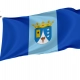 Liceras Flag for Indoor & Outdoor Use - Imagine 1