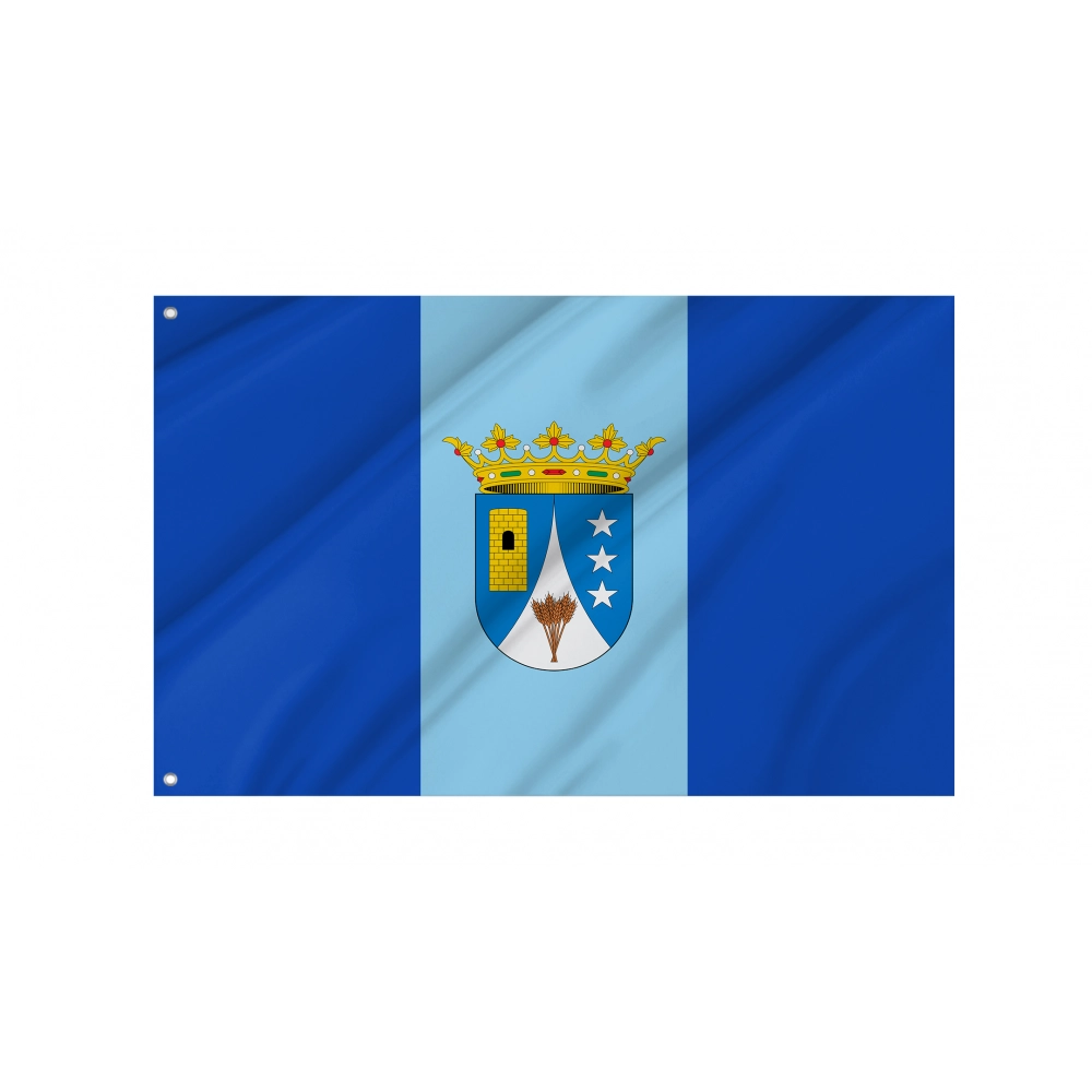 Liceras Flag for Indoor & Outdoor Use