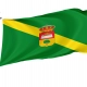 Pedrajas de San Esteban Flag for Indoor & Outdoor Use - Imagine 1