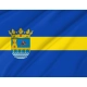Flag of Ledesma, Patriotic Flags, Unique Design Print, Flags for Indoor & Outdoor Use - Imagine 2