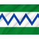 Barjas Flag for Indoor & Outdoor Use - Imagine 2
