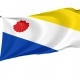 Berciano del Real Camino Flag for Indoor & Outdoor Use - Imagine 1