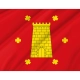 Castrillo de Cabrera Flag for Indoor & Outdoor Use - Imagine 2