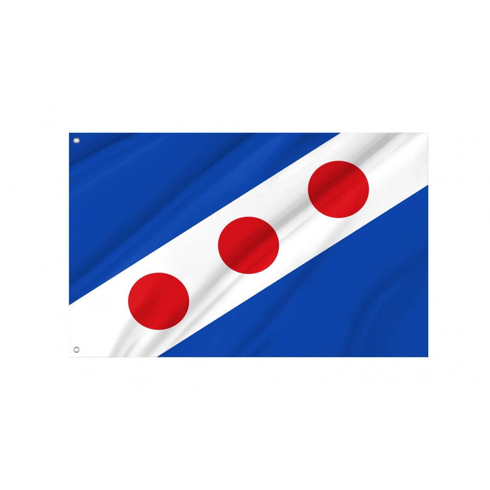 Cimanes de la Vega Flag for Indoor & Outdoor Use