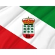 E.L.M. de Nogarejas Flag for Indoor & Outdoor Use - Imagine 2