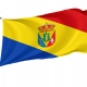 Acebedo Flag for Indoor & Outdoor Use - Imagine 1