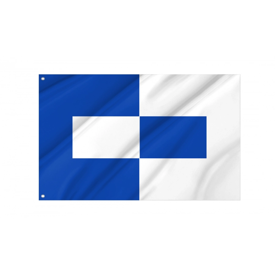 Flag Of Cabañas Raras, León, Patriotic Flags, Unique Design Print, Flags For Indoor & Outdoor Use - High Quality Castile and Leon for Indoor and Outdoor Use