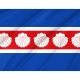 Camponaraya Flag for Indoor & Outdoor Use - Imagine 2