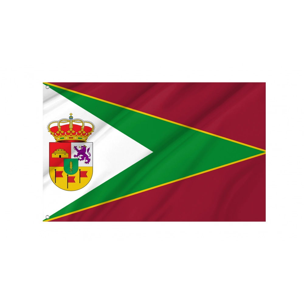 Izagre Flag for Indoor & Outdoor Use