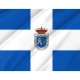 La Pola de Gordón Flag for Indoor & Outdoor Use - Imagine 2