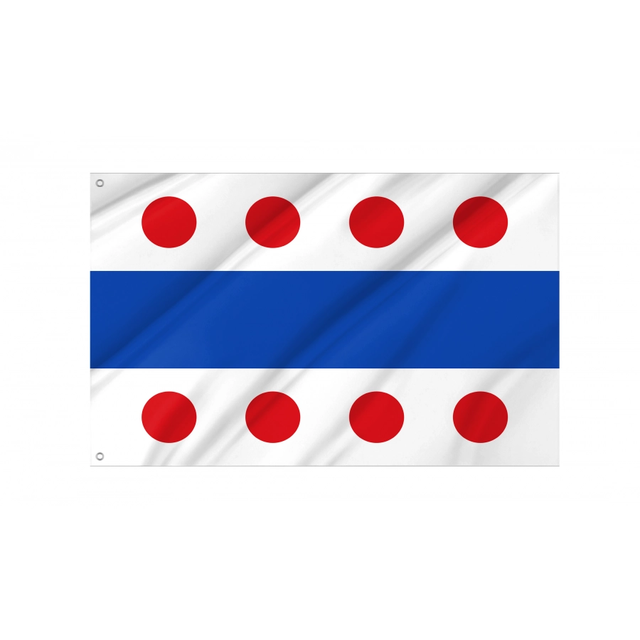 Flag Of Posada De Valdeón, León, Patriotic Flags, Unique Design Print, Flags For Indoor & Outdoor Use - High Quality Castile and Leon for Indoor and Outdoor Use