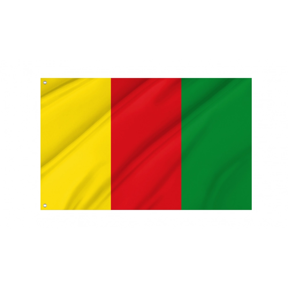 Pozuelo del Páramo Flag for Indoor & Outdoor Use