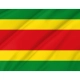 San Justo de la Vega Flag for Indoor & Outdoor Use - Imagine 2